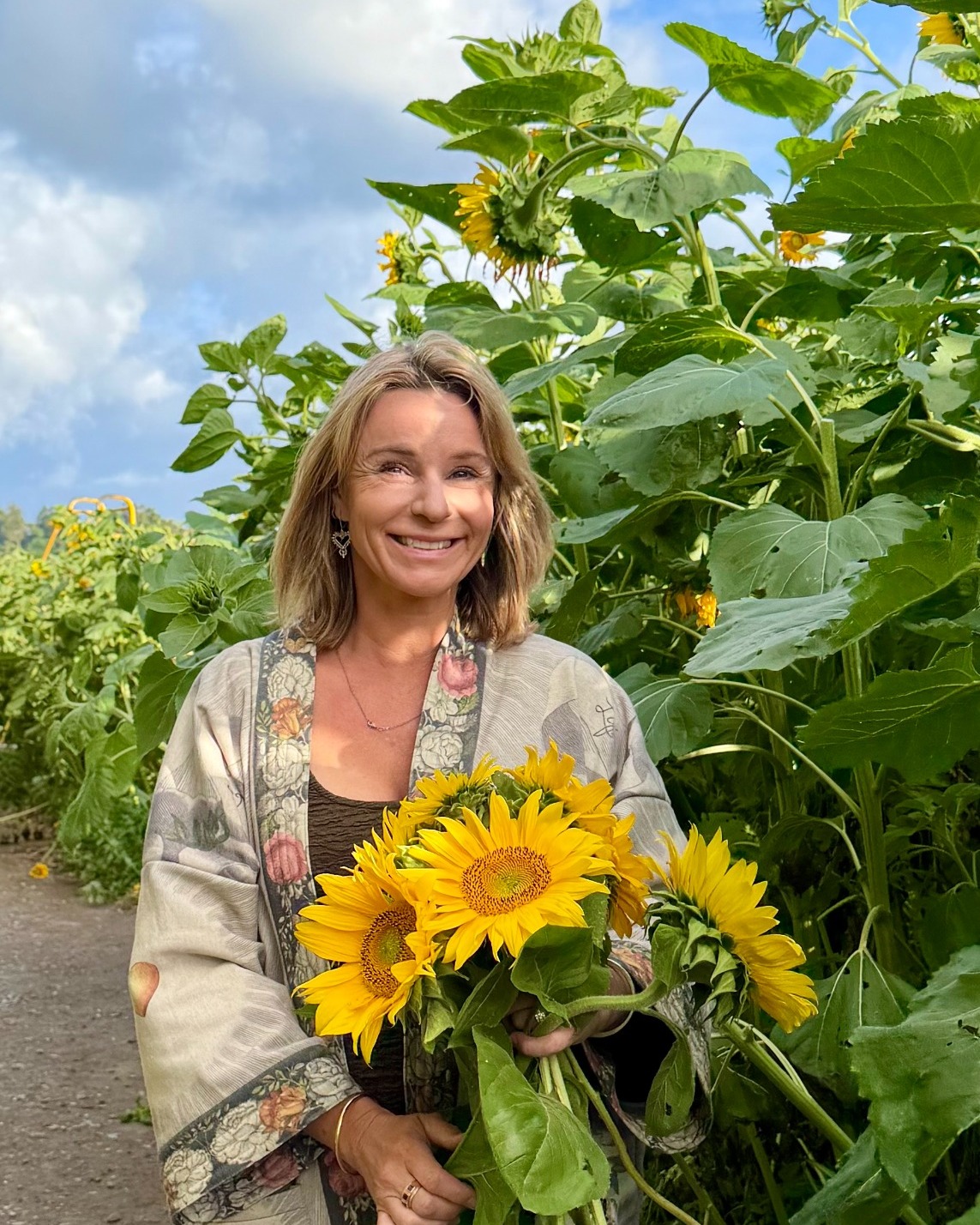 Leanne - Senior Beauty Therapist